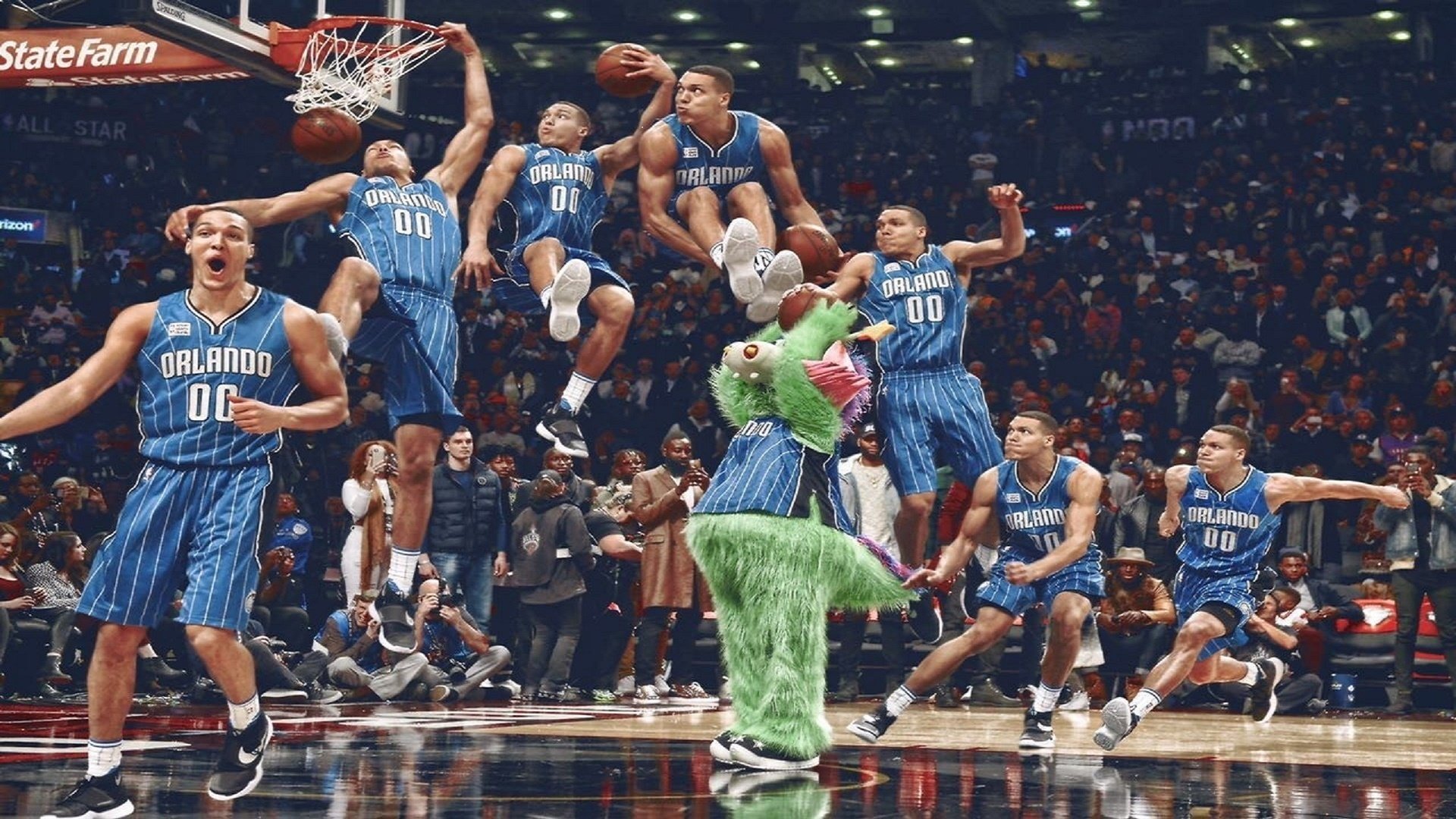 库里稳定输出不掉线,勇士团队篮球击溃雄鹿单核困局